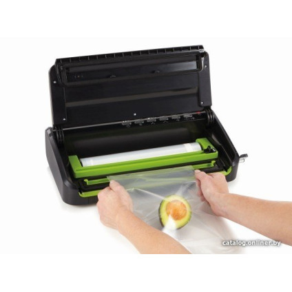 Вакуумный упаковщик FoodSaver FFS005X
