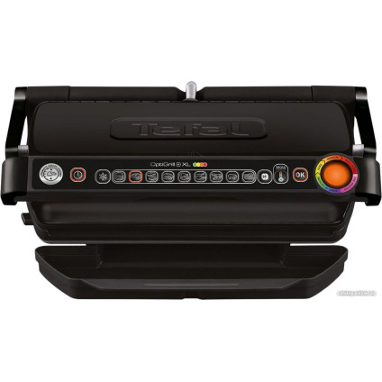 Электрогриль Tefal Optigrill+ XL GC722834