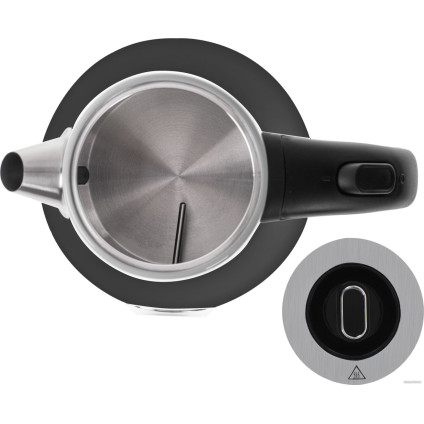 Электрический чайник CAMRY CR1344 BK