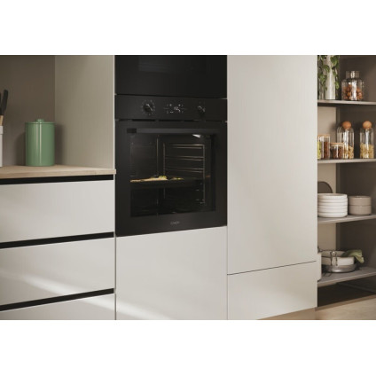 Электрический духовой шкаф Candy CA6NP5B3YTB