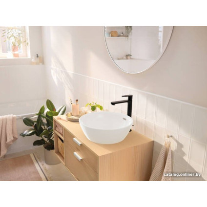 Смеситель Hansgrohe Rebris S 240 72580670