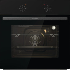 Электрический духовой шкаф Gorenje BO6615E01B