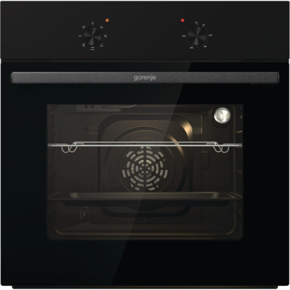 Электрический духовой шкаф Gorenje BO6615E01B