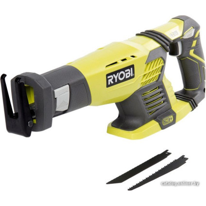 Сабельная пила Ryobi RRS1801M 5133001162 (без АКБ)
