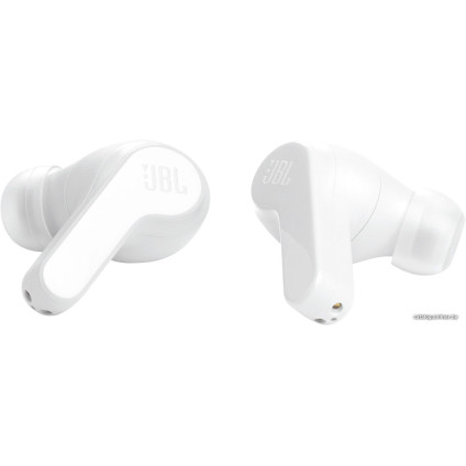 Наушники JBL Wave 200 (белый)