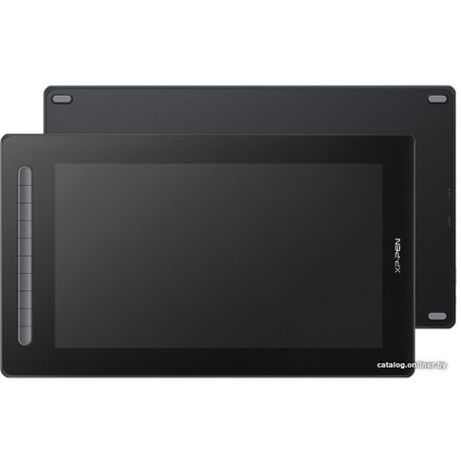 Графический монитор XP-Pen Artist 16 (2-е поколение, черный)