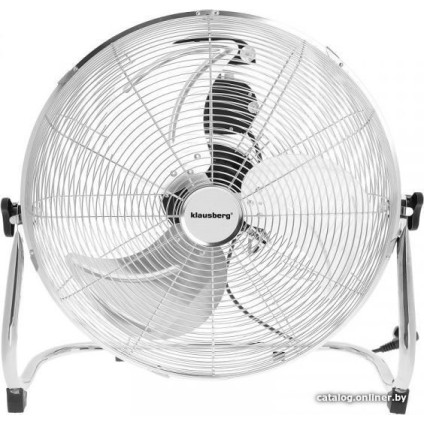 Вентилятор Klausberg KB-7471