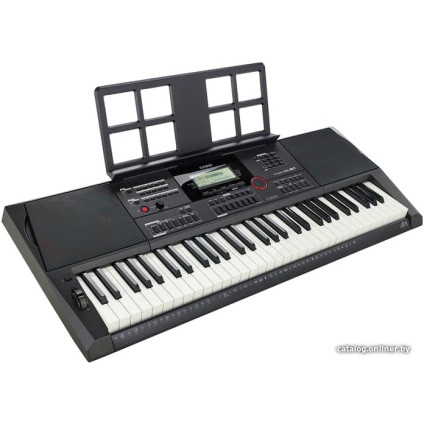 Синтезатор Casio CT-X5000