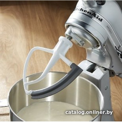 Кухонная машина KitchenAid 5KSM175PSEVB