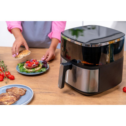 Аэрогриль (аэрофритюрница) Goetze & Jensen AF600X