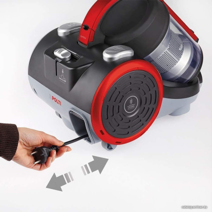 Пылесос Polti Forzaspira C110 PLUS