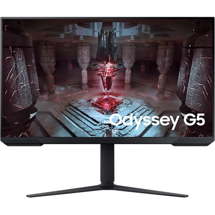 Игровой монитор Samsung Odyssey G5 LS32CG510EUXEN