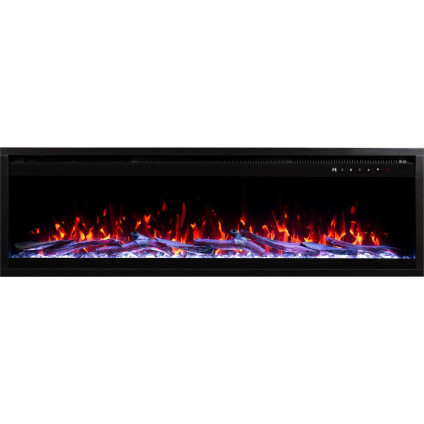 Электрокамин Aflamo Royal PRO 100