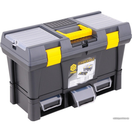 Ящик для инструментов Vorel 78814
