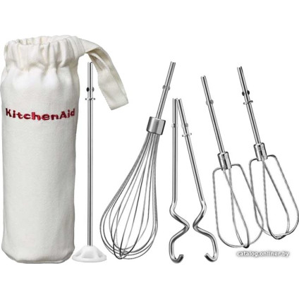 Миксер KitchenAid 5KHM9212EOB