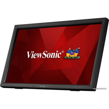 Портативный монитор ViewSonic TD2423