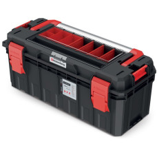 Ящик для инструментов Kistenberg S Block Alu Log 65 KXSA6530F