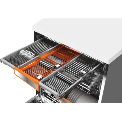 Встраиваемая посудомоечная машина Amica DIF68C8EMONiE