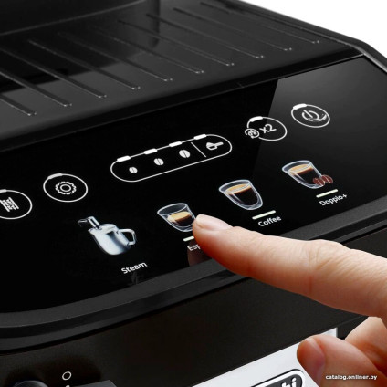 Кофемашина DeLonghi Magnifica Evo ECAM290.22.B