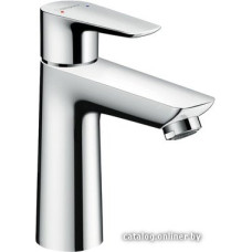 Смеситель Hansgrohe Talis E 71710000 (хром)