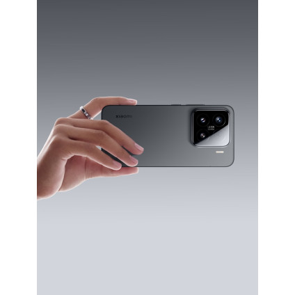 Телефон Xiaomi 15 12GB/256GB международная версия (черный)