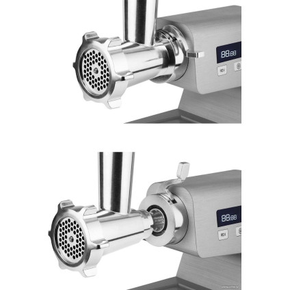 Мясорубка Catler MG 800