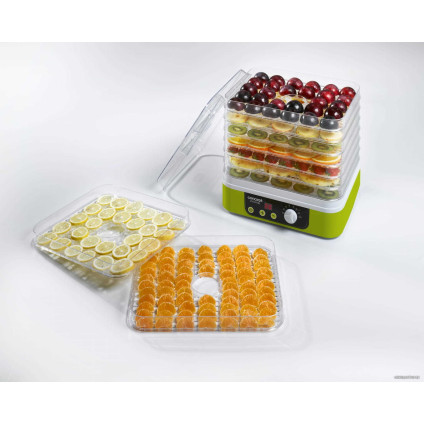 Сушилка для овощей и фруктов Concept SO1060