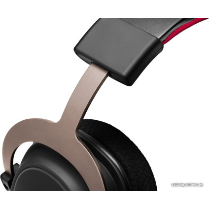 Наушники Redragon Zeus X (черный)