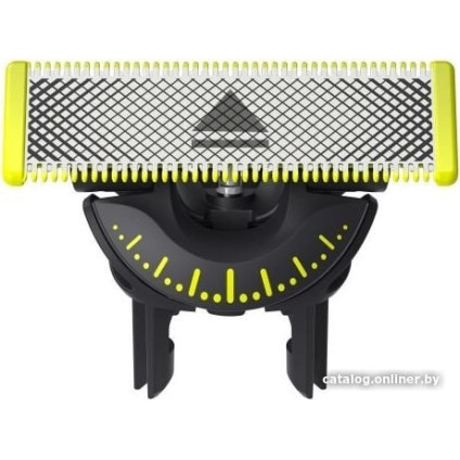 Универсальный триммер Philips QP2834/20