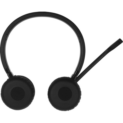 Офисная гарнитура Jabra Evolve 65 TE MS Stereo