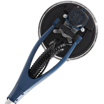 Шлифмашина для стен и потолков Dedra DED7768BM