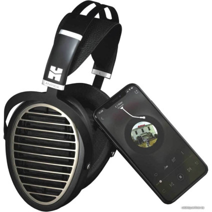 Наушники HiFiMan Ananda