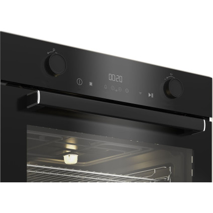 Электрический духовой шкаф BEKO BBVM17400B