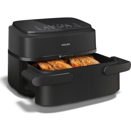 Аэрогриль (аэрофритюрница) Philips 1000 Series NA150/00