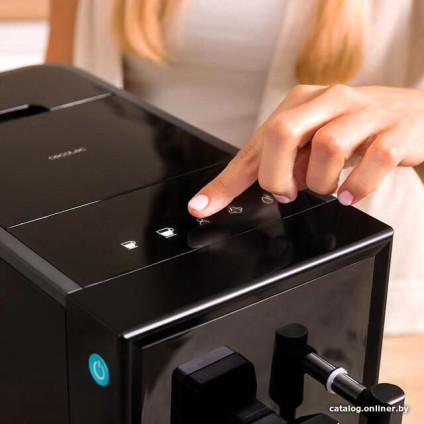 Кофемашина Cecotec Power Matic-ccino Vaporissima