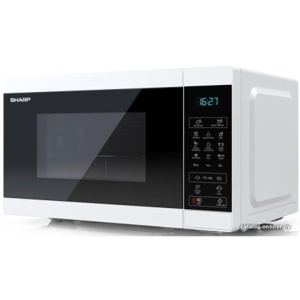 Микроволновая печь Sharp YC-MG02E-W
