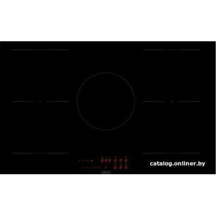 Варочная панель Kernau KIH 7534-5B BL