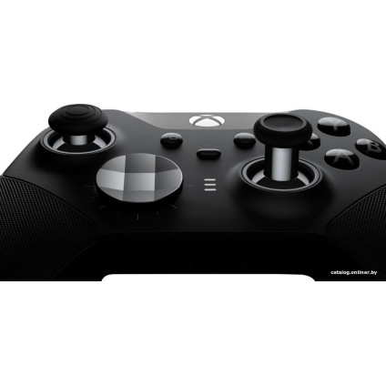 Геймпад Microsoft Xbox Elite Wireless Series 2