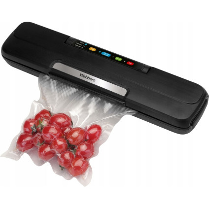 Вакуумный упаковщик Webber V168C