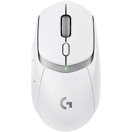 Игровая мышь Logitech G309 Lightspeed (белый)