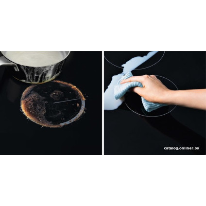 Варочная панель Electrolux LIR60433