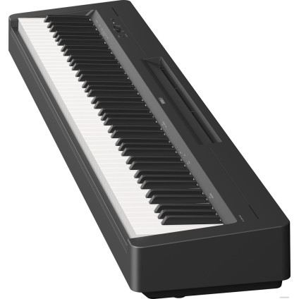 Цифровое пианино Yamaha P-145BT