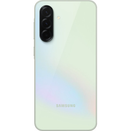 Телефон Samsung Galaxy A36 SM-A366E 12GB/256GB (зеленый)