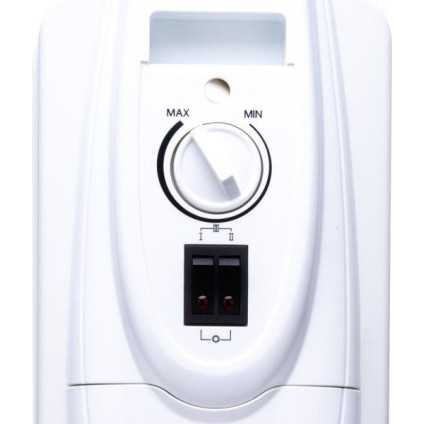 Масляный радиатор Gotze & Jensen OH901