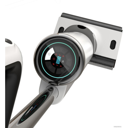 Вертикальный моющий пылесос Deerma DEM-VX910W