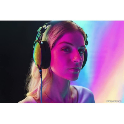 Наушники RODE NTH-100 (черный)