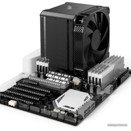 Кулер для процессора Jonsbo HX6250