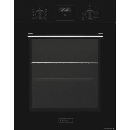 Электрический духовой шкаф Kernau KBO 0946 PT B