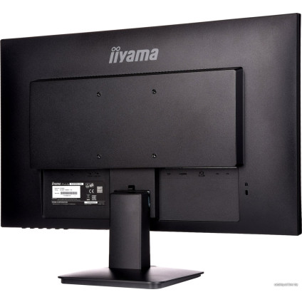 Монитор Iiyama XU2492HSU-B1