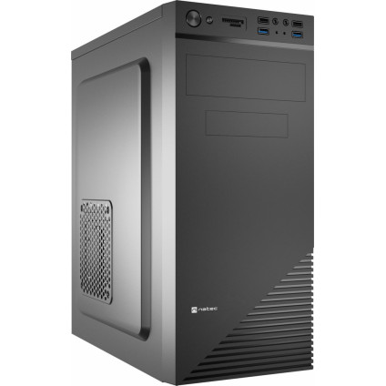 Корпус Natec Cabassu G2 NPC-2024